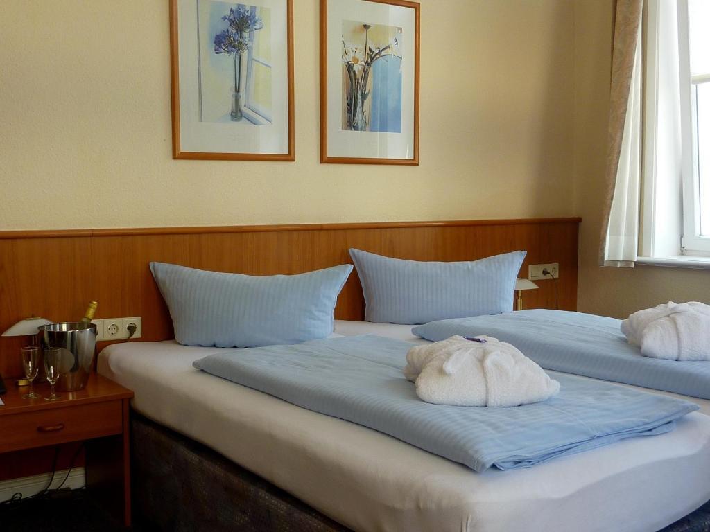 Marin Hotel Sylt Gmbh Westerland Cameră foto